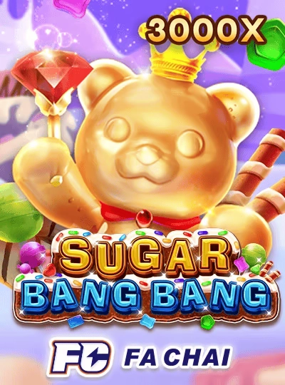 Premium slot game cover from 70bd casino collection